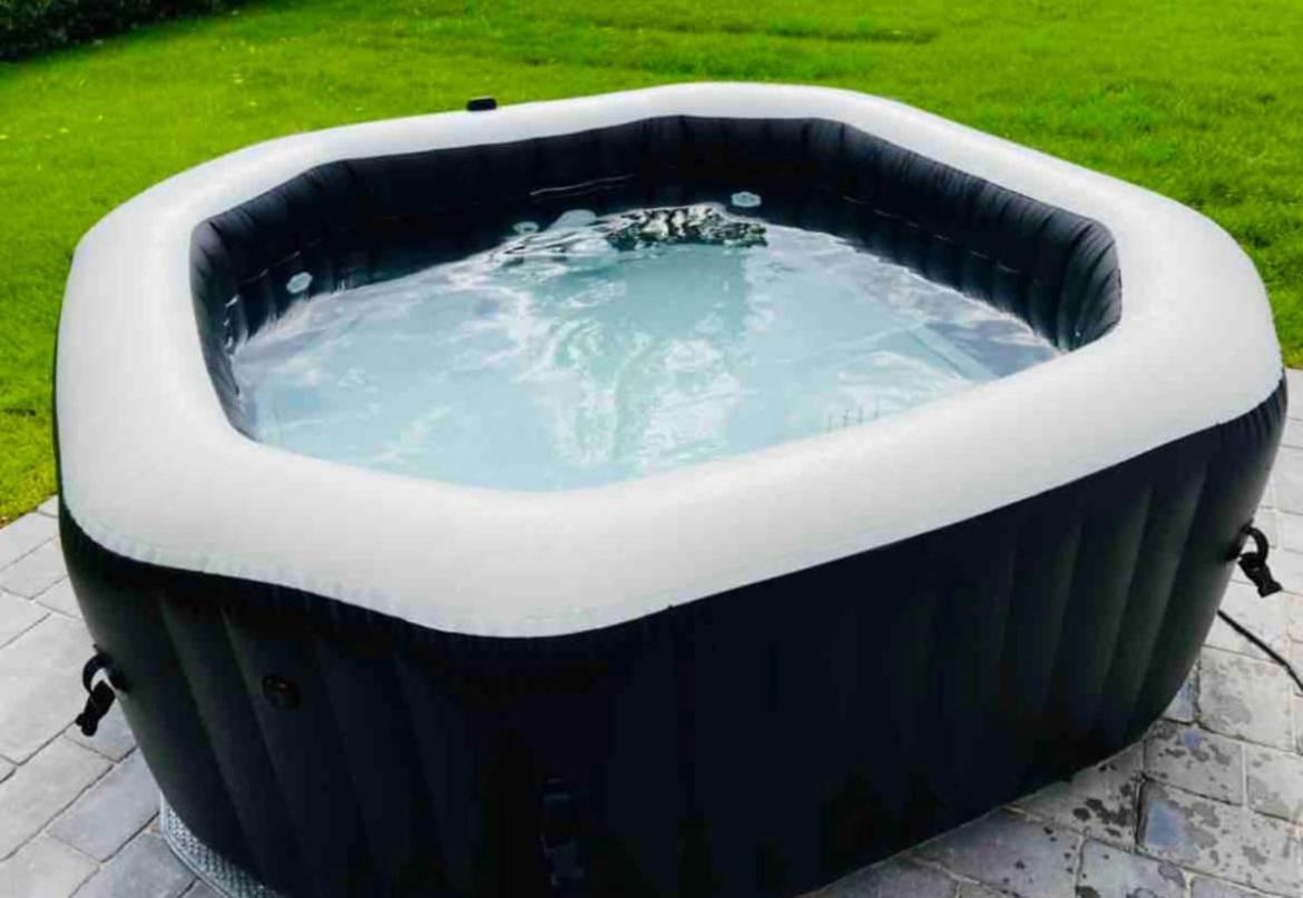 Haushalfte Mit Garten, Kamin, Grill & Whirlpool Nahe Ber Villa Берлин Екстериор снимка